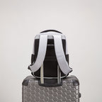 Carpisa Crna Gora – Maverick go - Men's Backpack – Cool grey – BTD40602446 – Image 3