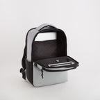 Carpisa Crna Gora – Maverick go - Men's Backpack – Cool grey – BTD40602446 – Image 4