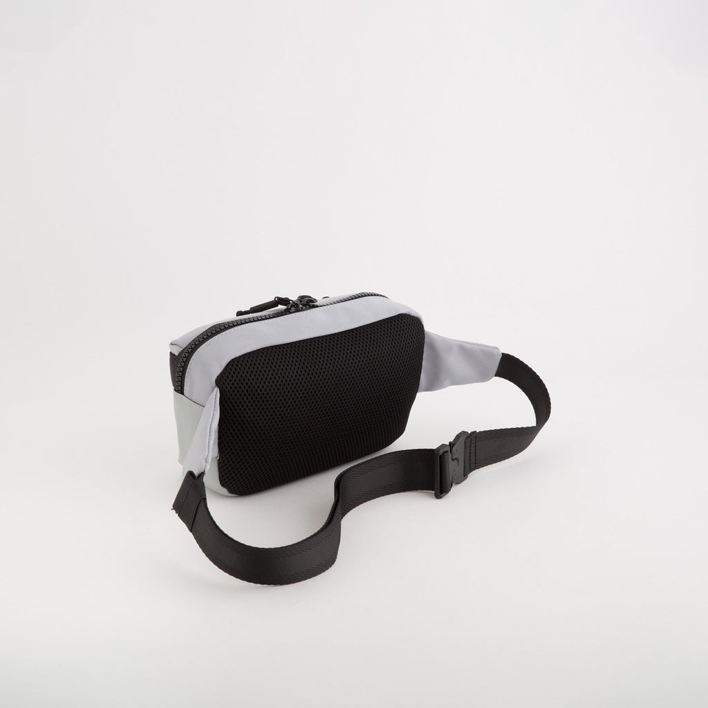 Carpisa Crna Gora – Maverick go - Men's Waist Bag – Cool grey – BTD40604446 – Image 2