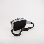 Carpisa Crna Gora – Maverick go - Men's Waist Bag – Cool grey – BTD40604446 – Image 2