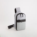 Carpisa Crna Gora – Maverick go - Men's Shoulder Bag – Cool grey – BTD40605446 – Image 1