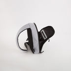 Carpisa Crna Gora – Maverick go - Men's Shoulder Bag – Cool grey – BTD40605446 – Image 3