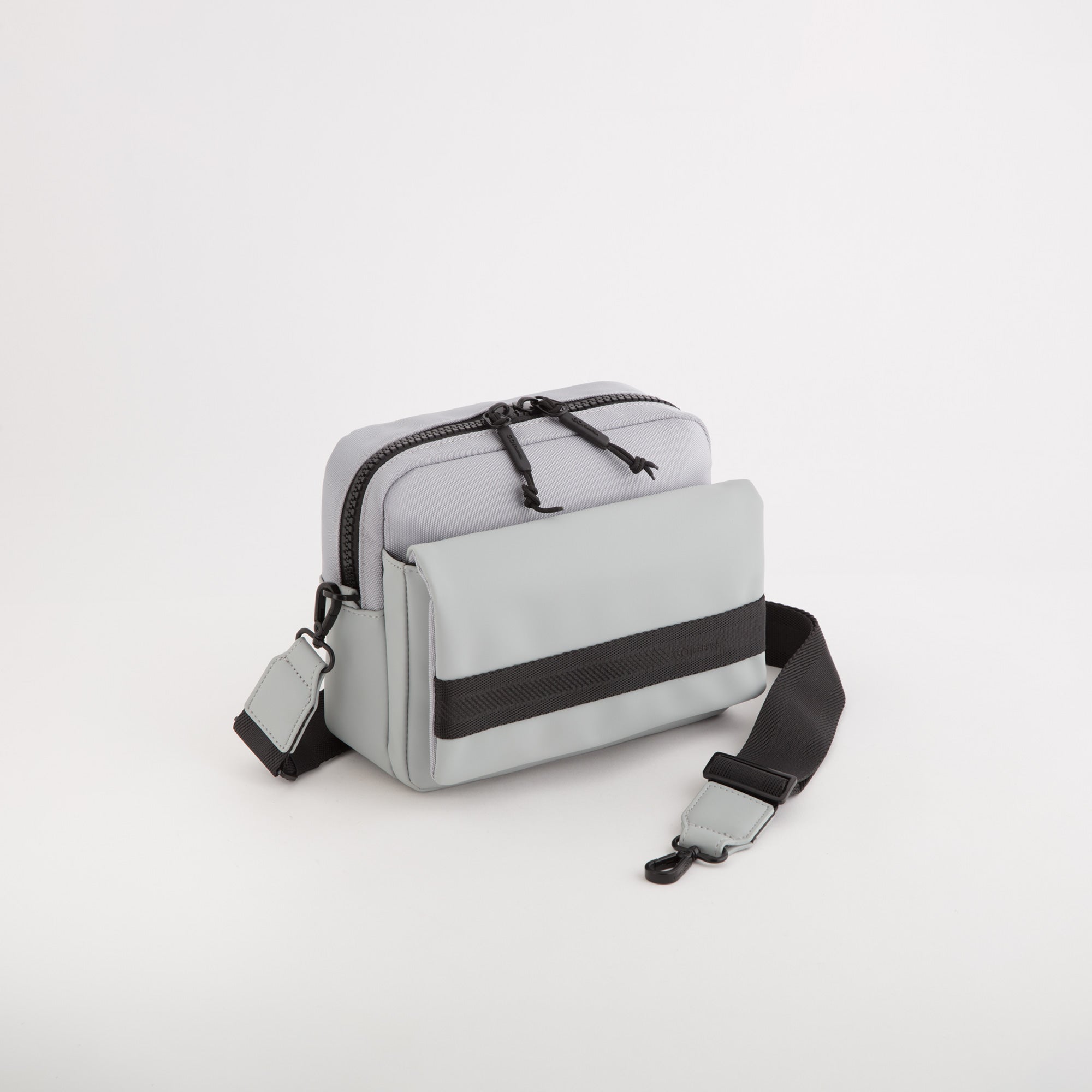 Carpisa Crna Gora – Maverick go - Bandolier – Cool grey – BTD40606446 – Image 1