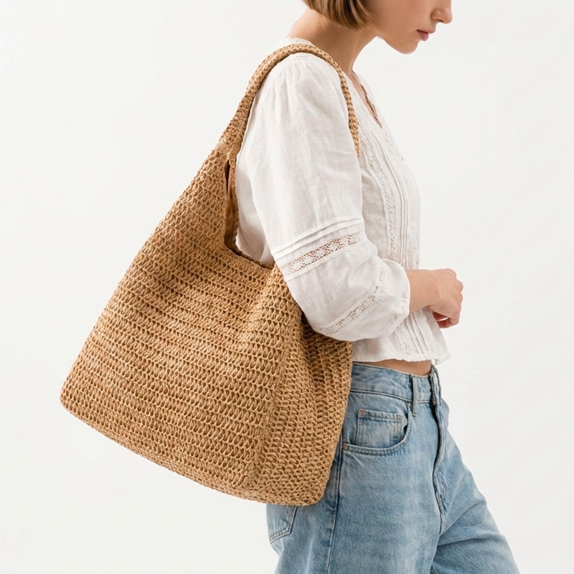 Carpisa Crna Gora – Bolero bag - Women's Shopping – BTD40901446 – Image 7