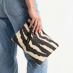 Carpisa Crna Gora – Amboseli v6 - Clutch bag – Natural/Black – BTD41801446 – Image 3
