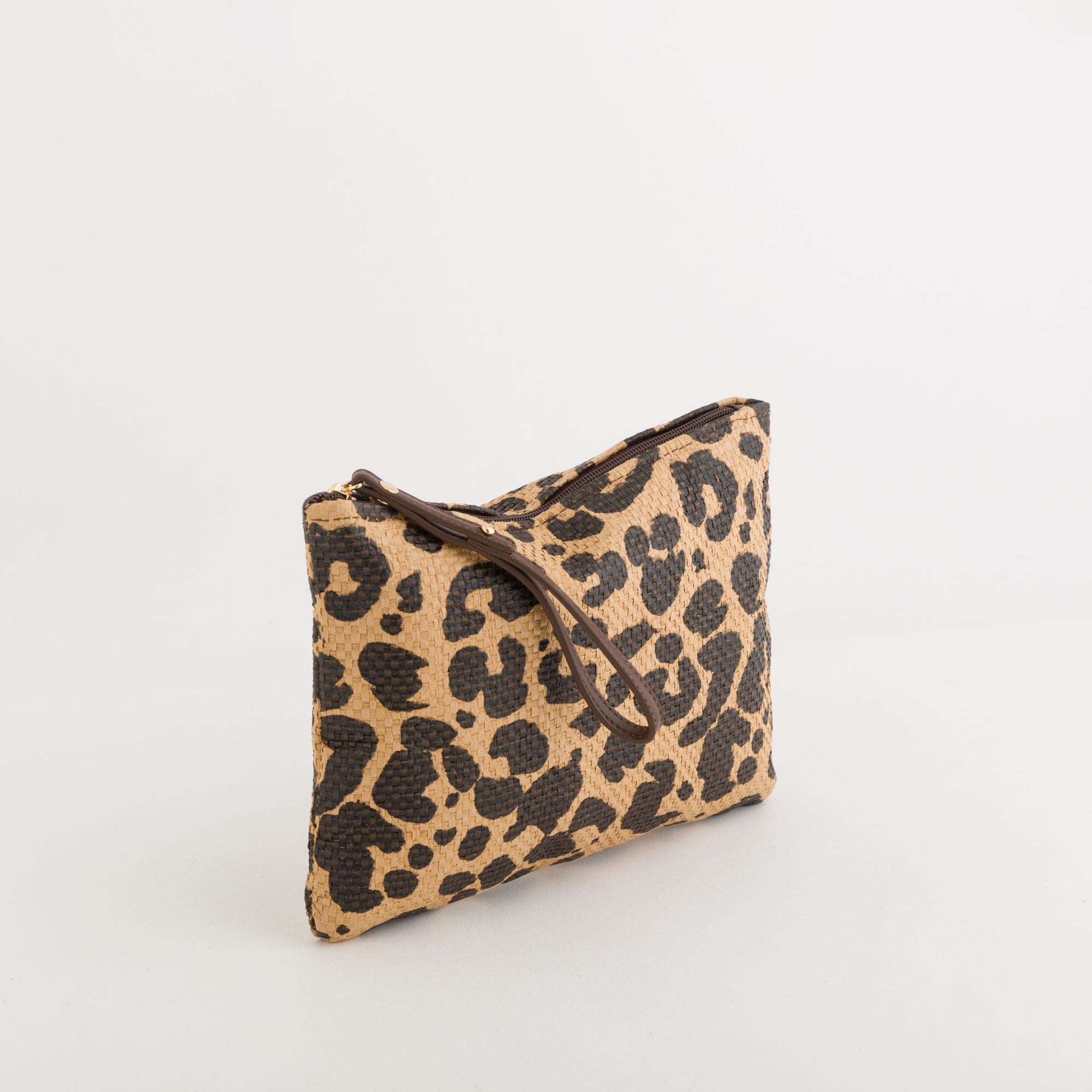 Carpisa Crna Gora – Amboseli v6 - Clutch bag – Natural Moka – BTD41802446 – Image 1