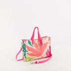 Carpisa Crna Gora – Formia - Mini handbag – Pink/Multicolour – BTD43406446 – Image 1