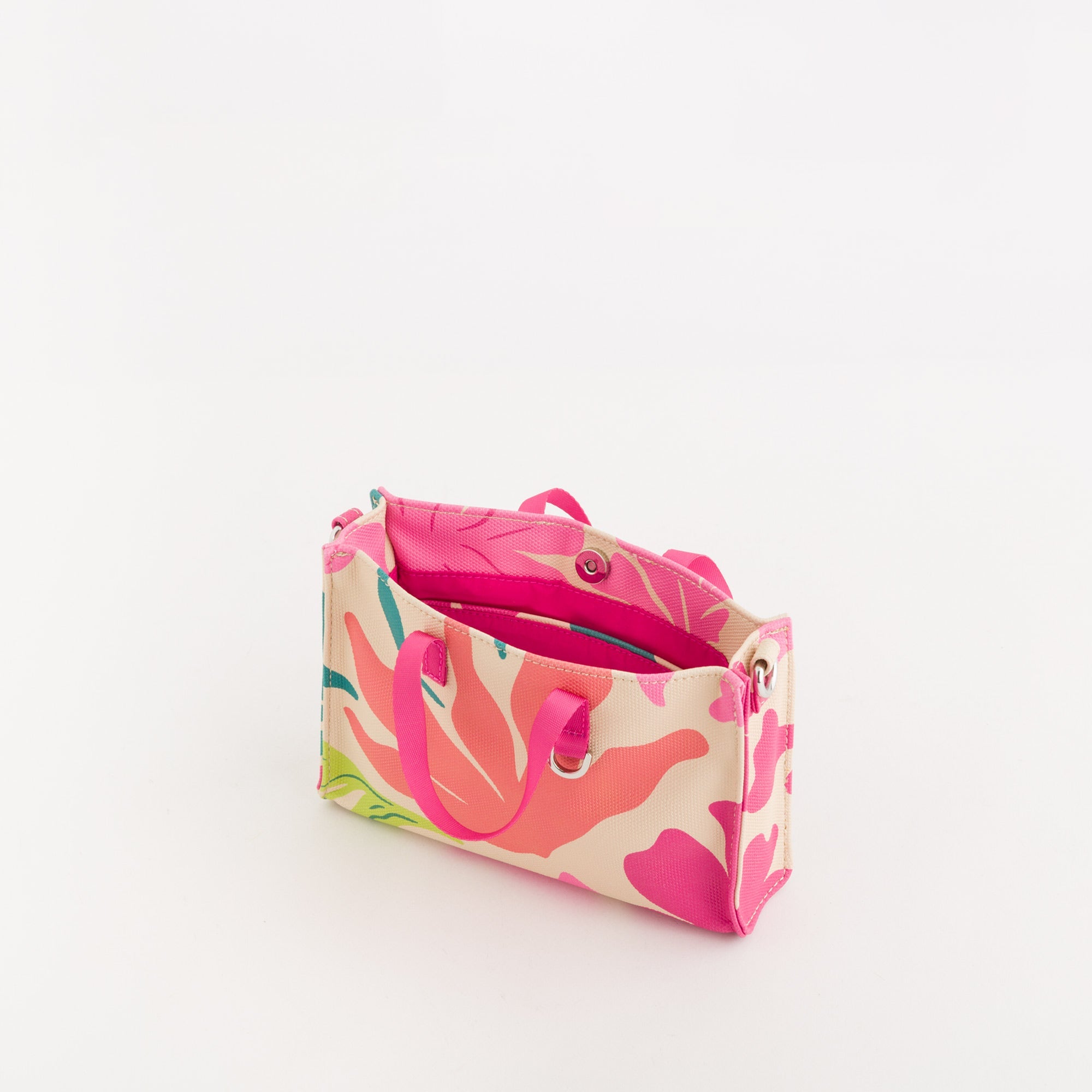 Carpisa Crna Gora – Formia - Mini handbag – Pink/Multicolour – BTD43406446 – Image 2
