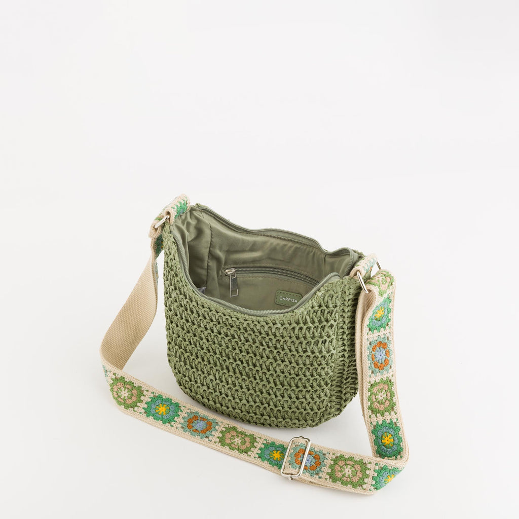 Carpisa Crna Gora – Rimini - Women's Bag – BTD43703446 – Image 4
