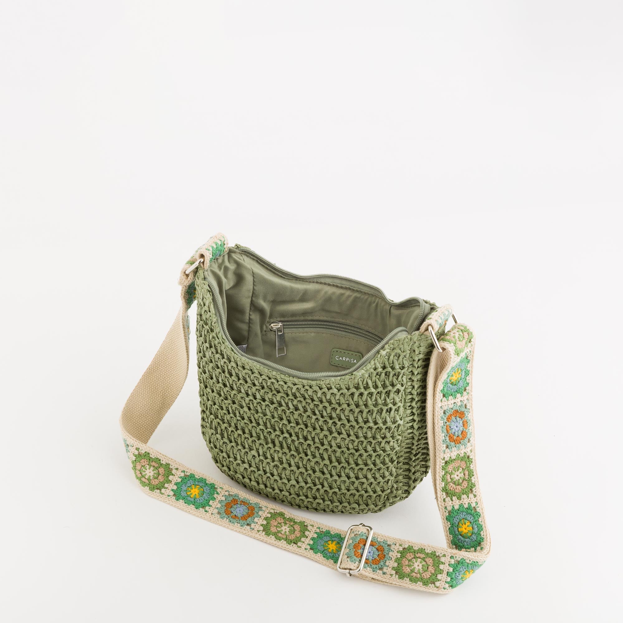 Carpisa Crna Gora – Rimini - Women's Bag – BTD43703446 – Image 4