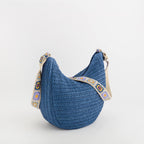 Carpisa Crna Gora – Rimini - Women's Bag – Blue Denim – BTD43704446 – Image 5