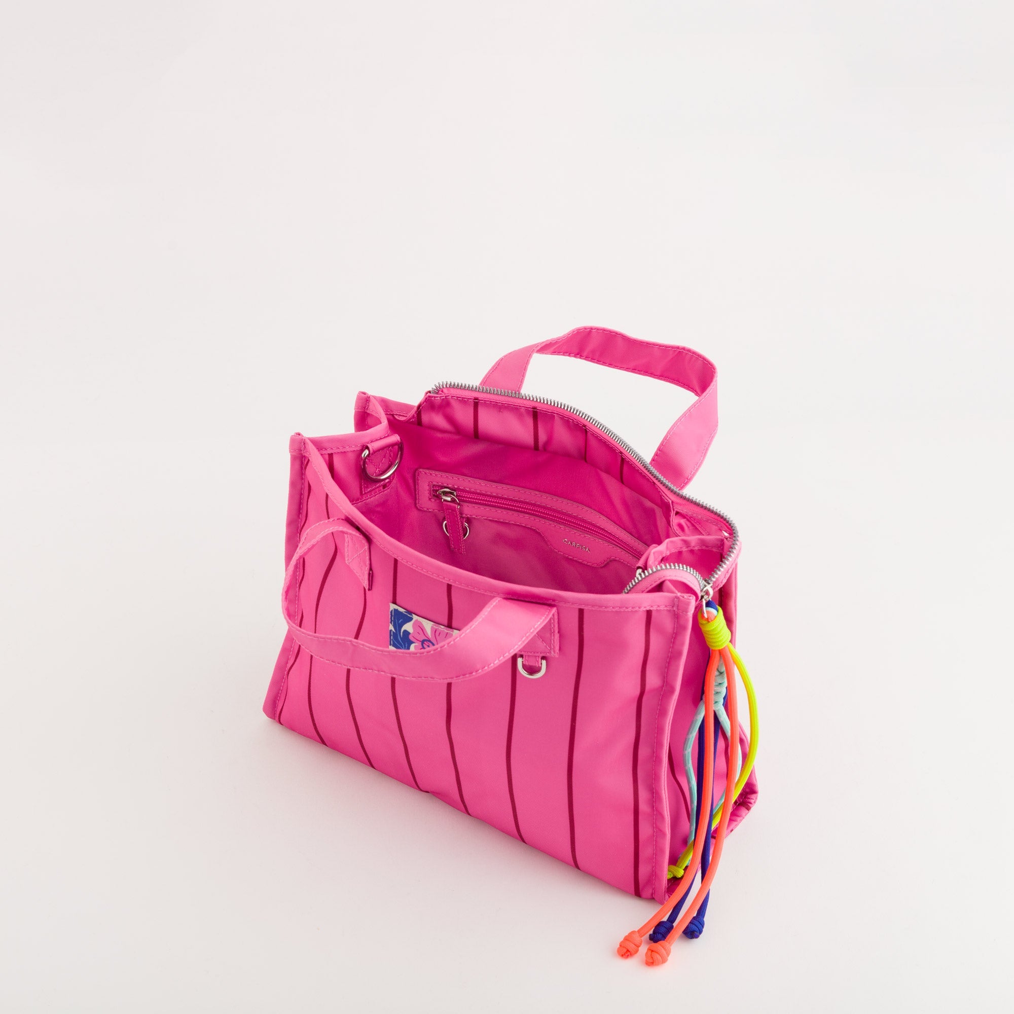 Carpisa Crna Gora – Sorrento - Women's Handbag – BTD44102446 – Image 6
