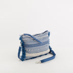 Carpisa Crna Gora – Gallipoli stripes - Women's bag – BTD44305446 – Image 1