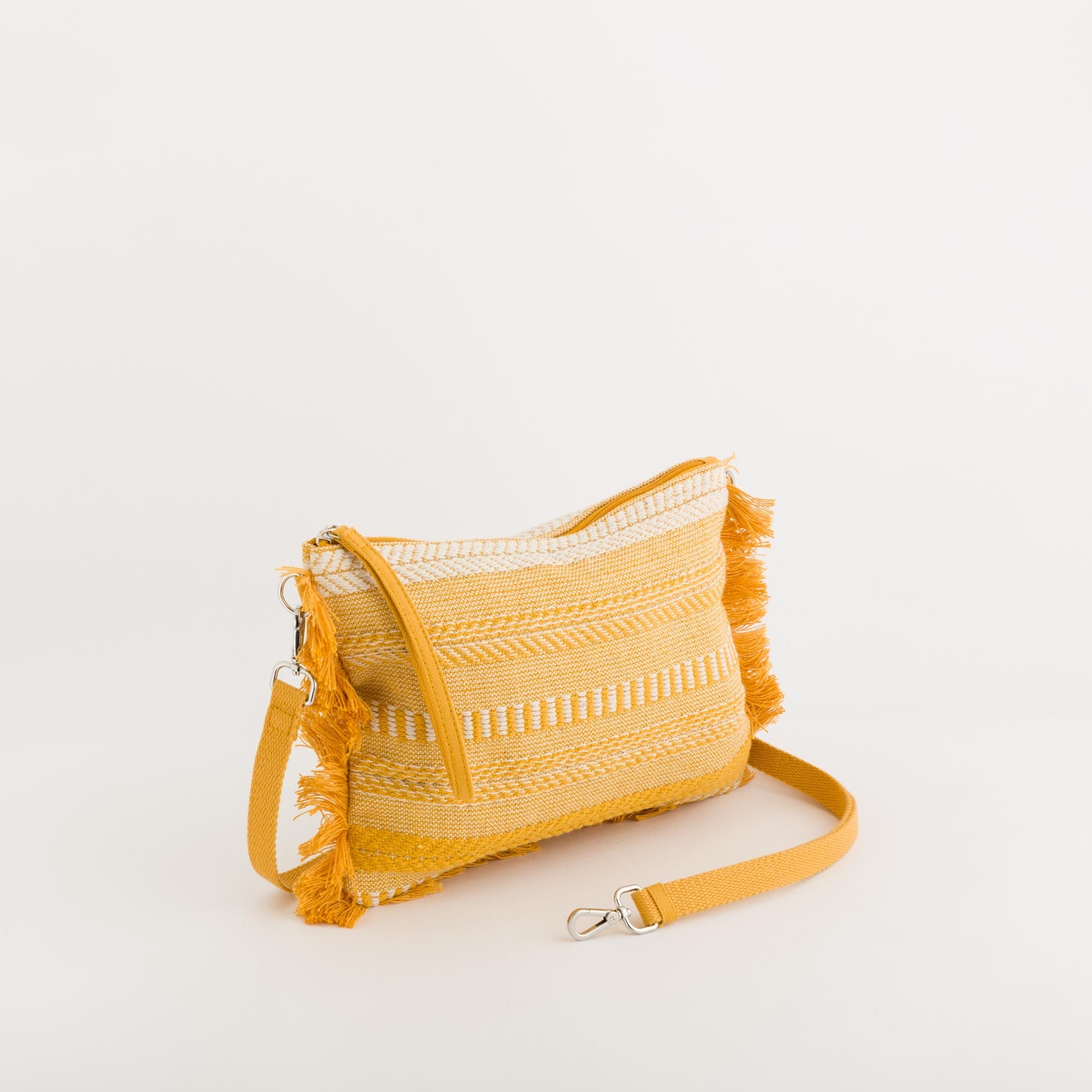 Carpisa Crna Gora – Gallipoli stripes - Women's bag – BTD44305446 – Image 3
