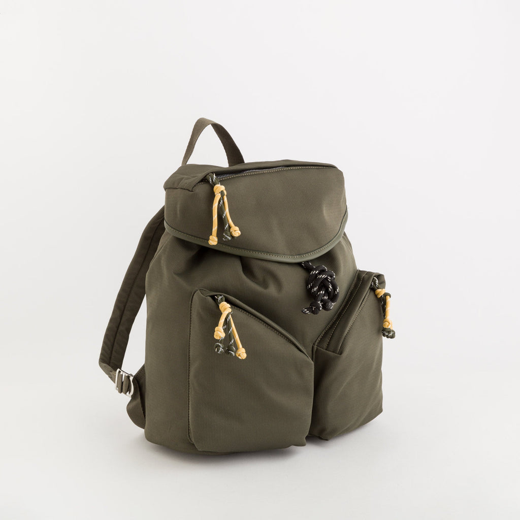 Carpisa Crna Gora – Naomi - Women's Backpack – BTD46605546 – Image 3