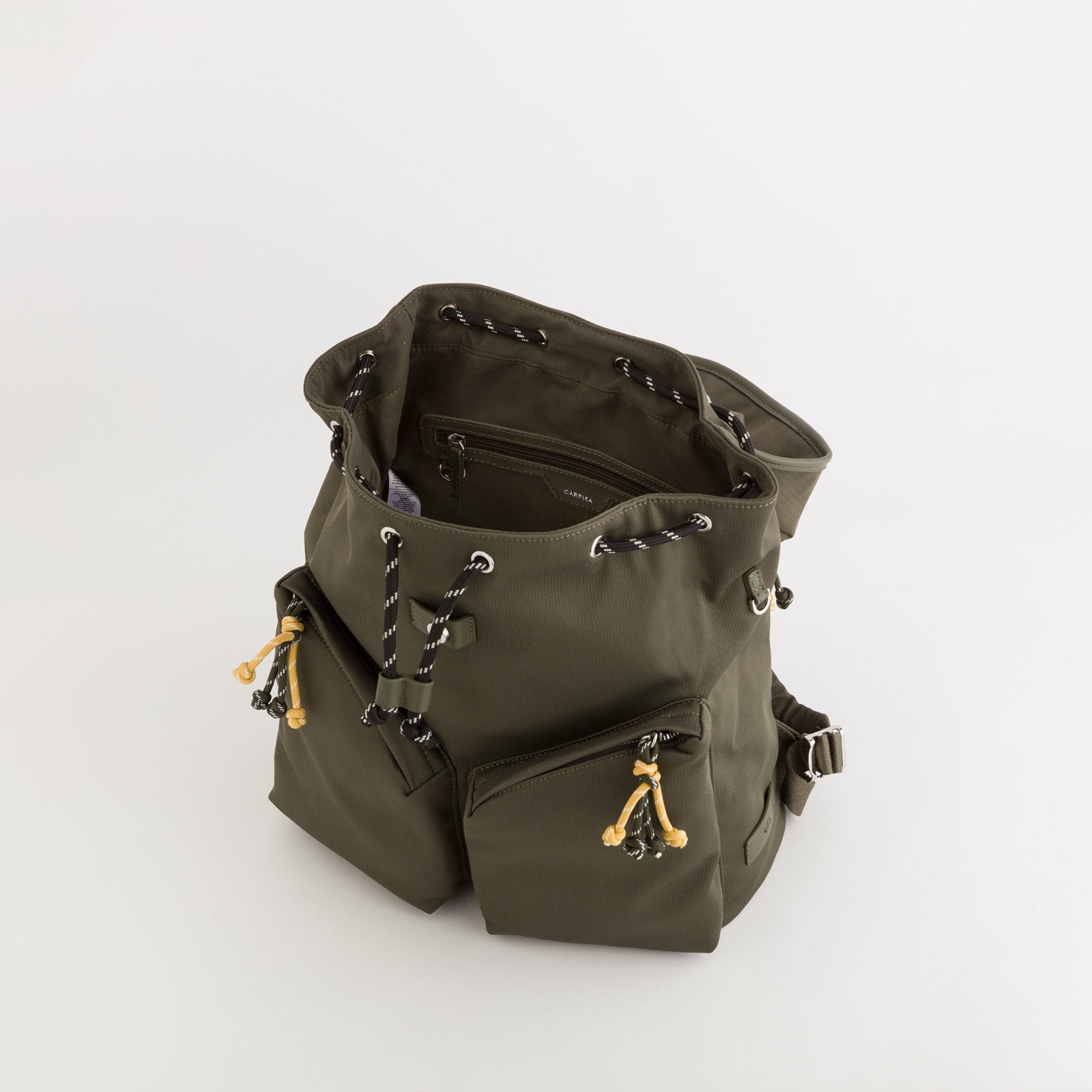 Carpisa Crna Gora – Naomi - Women's Backpack – BTD46605546 – Image 9