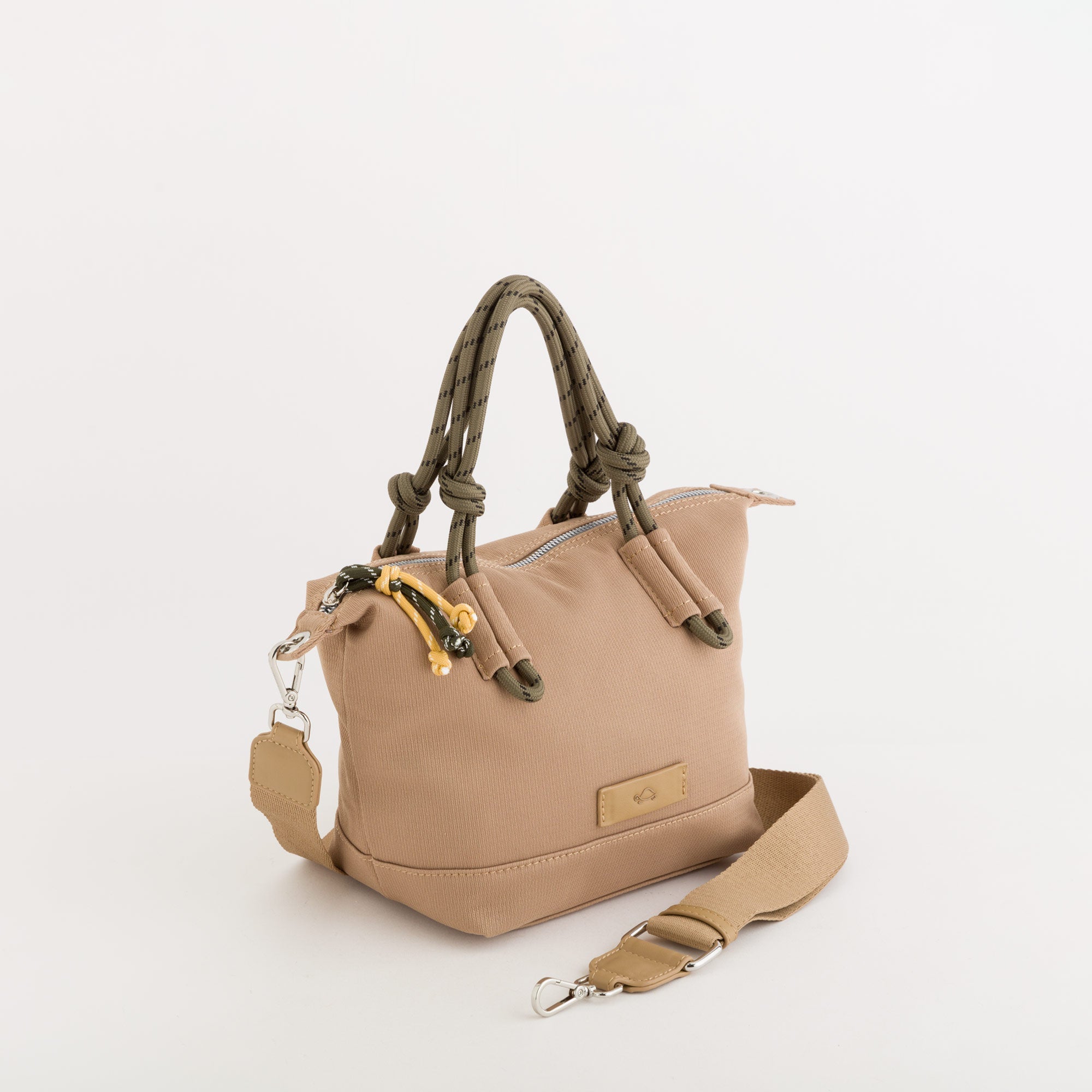 Carpisa Crna Gora – Naomi - Women's Handbag – BTD46606546 – Image 2