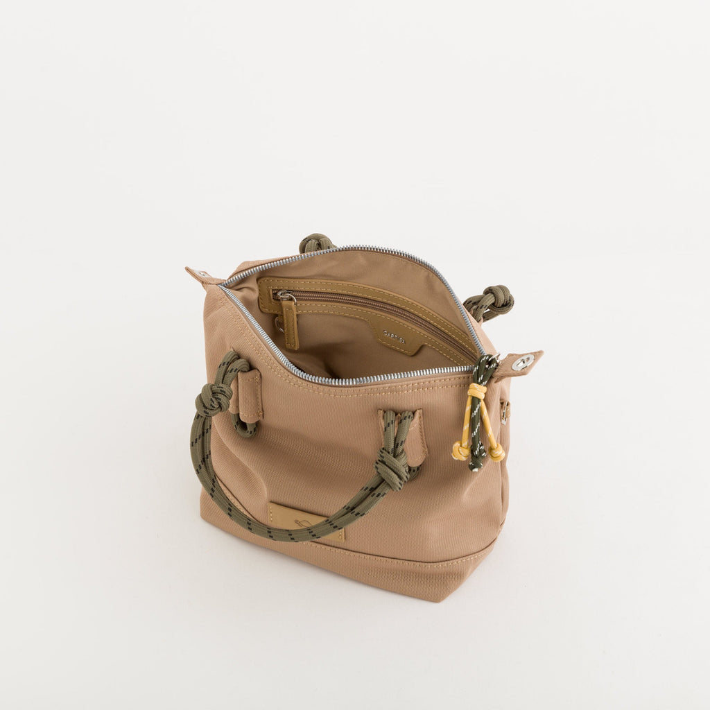 Carpisa Crna Gora – Naomi - Women's Handbag – BTD46606546 – Image 4