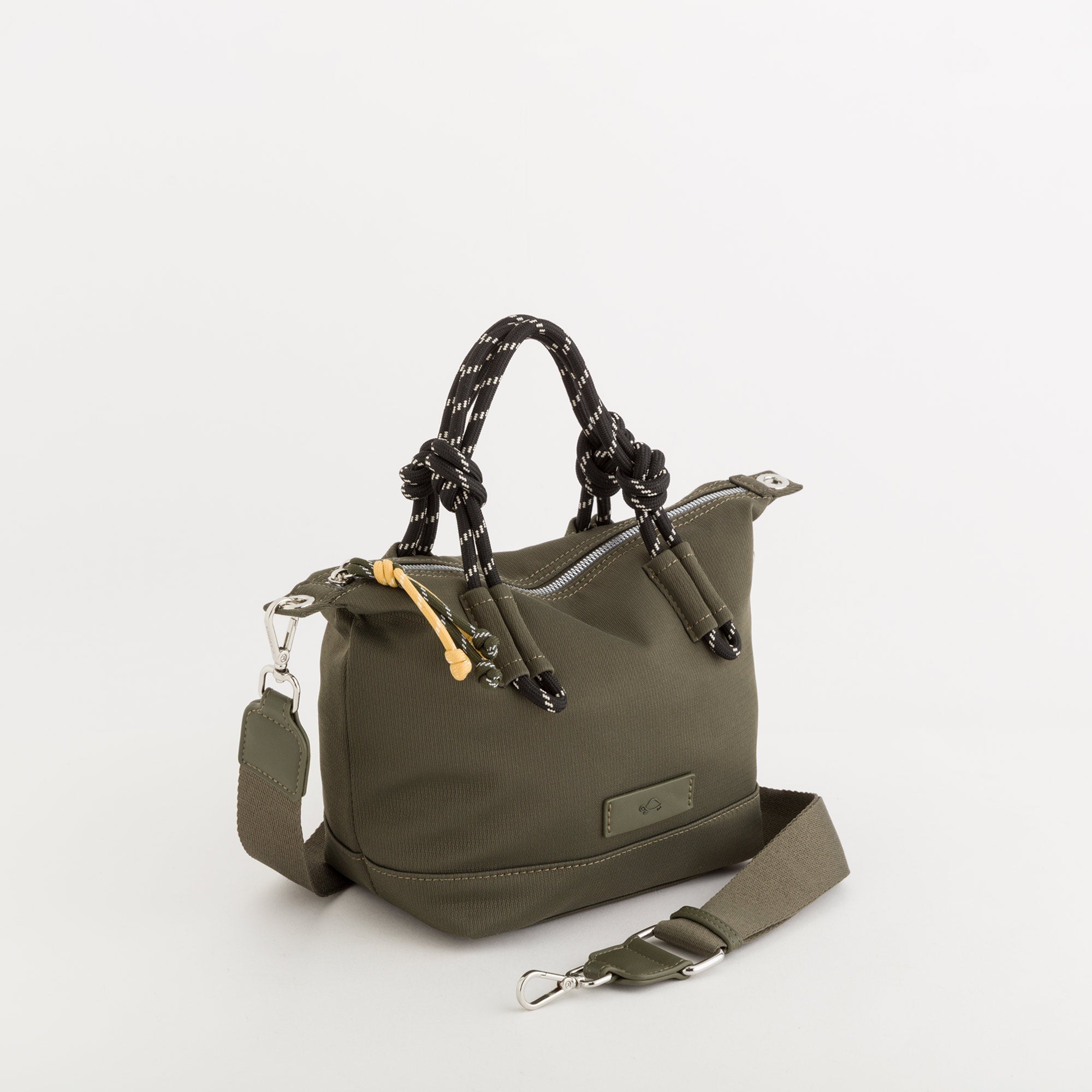 Carpisa Crna Gora – Naomi - Women's Handbag – BTD46606546 – Image 3