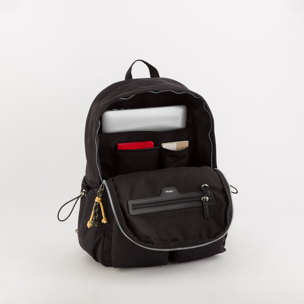 Carpisa Crna Gora – Naomi - Women's Backpack – BTD46607546 – Image 8
