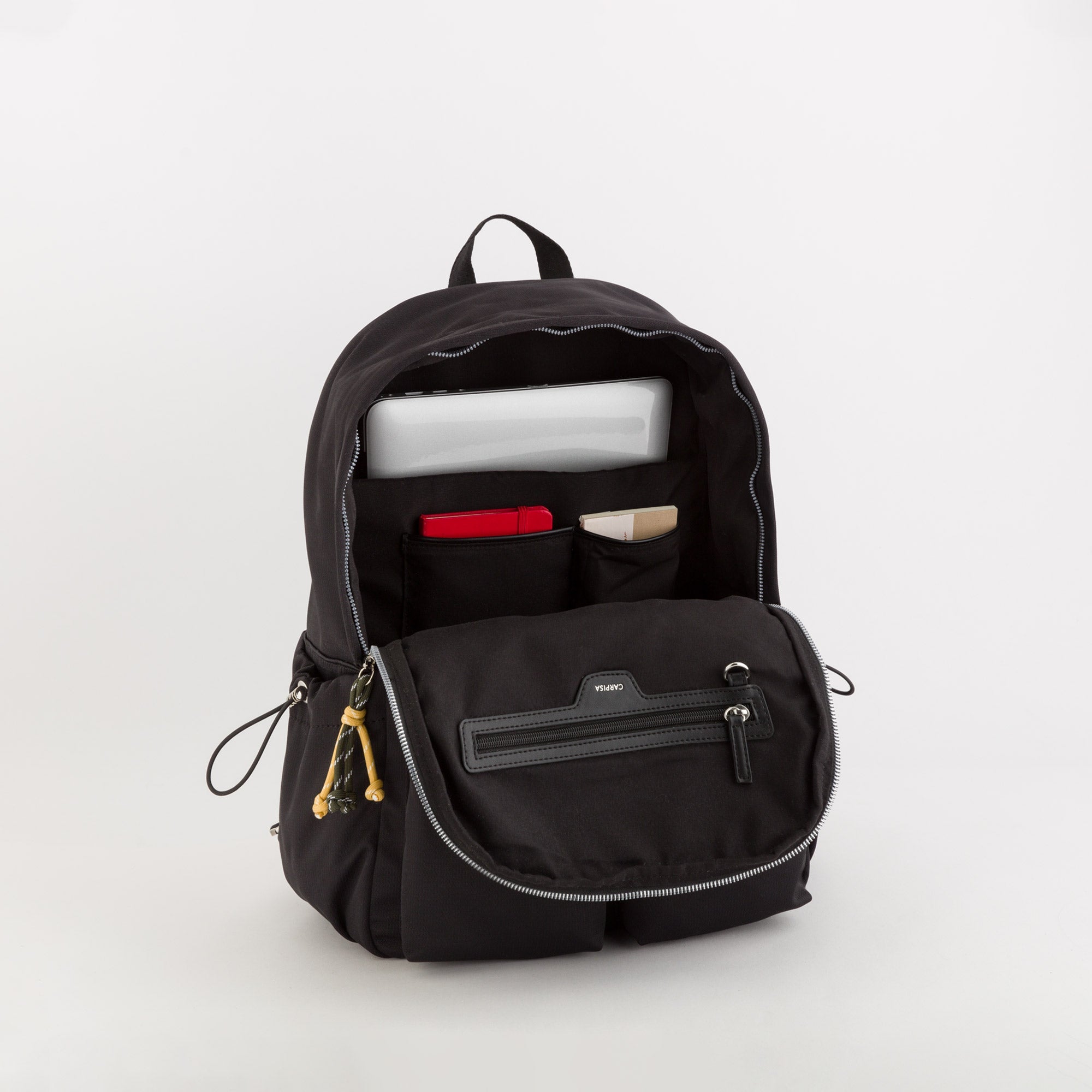 Carpisa Crna Gora – Naomi - Women's Backpack – BTD46607546 – Image 8