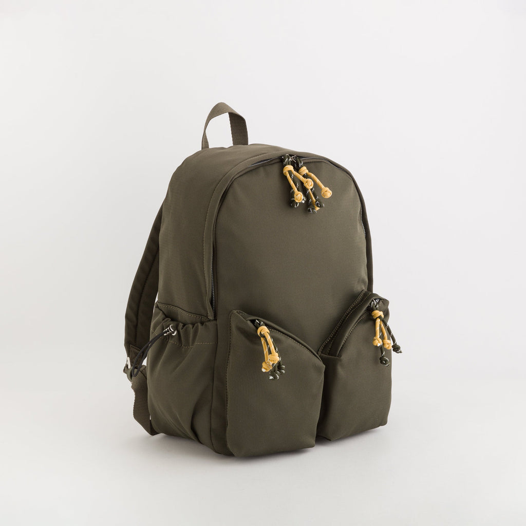 Carpisa Crna Gora – Naomi - Women's Backpack – BTD46607546 – Image 3