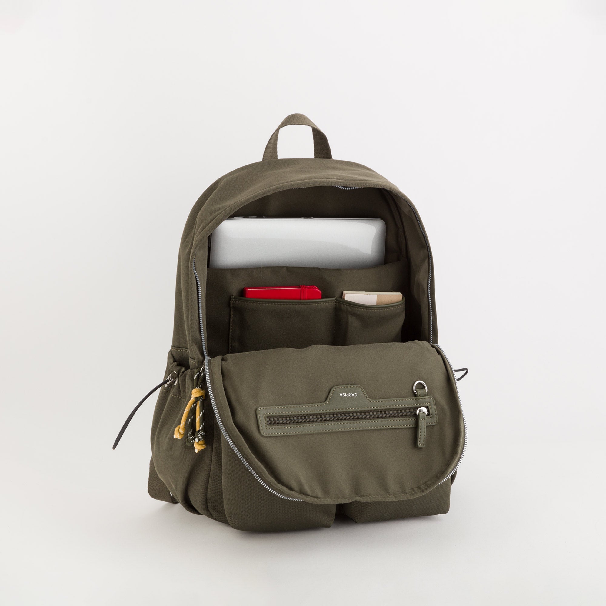 Carpisa Crna Gora – Naomi - Women's Backpack – BTD46607546 – Image 5