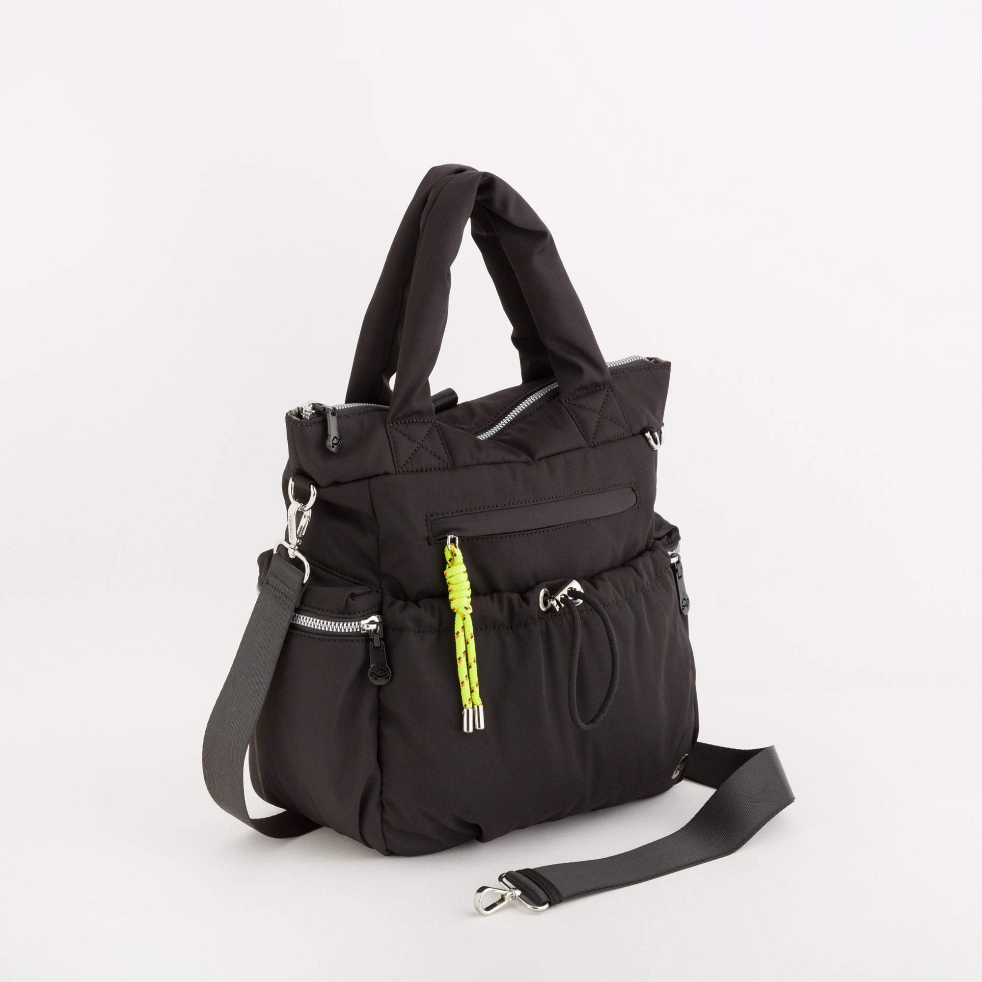 Carpisa Crna Gora – Valentina - Women's Handbag/Backpack – BTD46701546 – Image 2