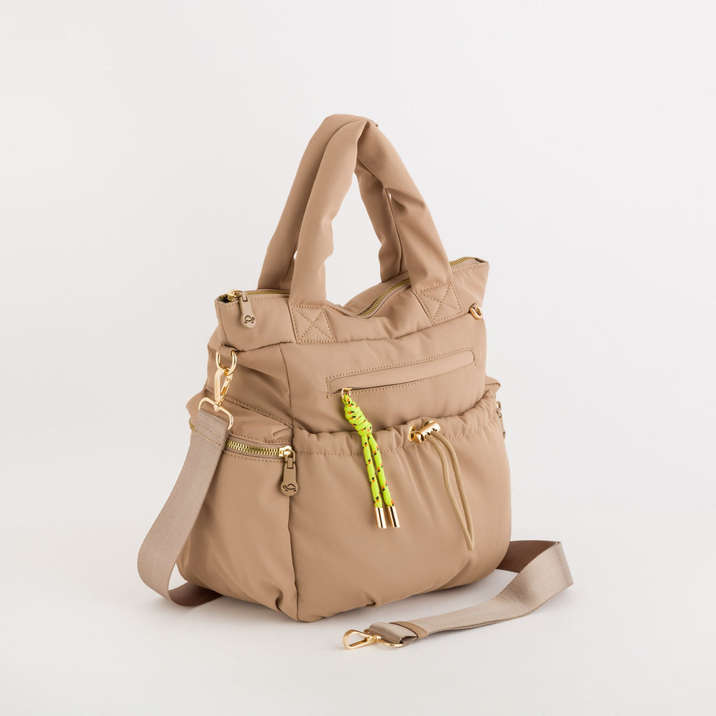 Carpisa Crna Gora – Valentina - Women's Handbag/Backpack – BTD46701546 – Image 3