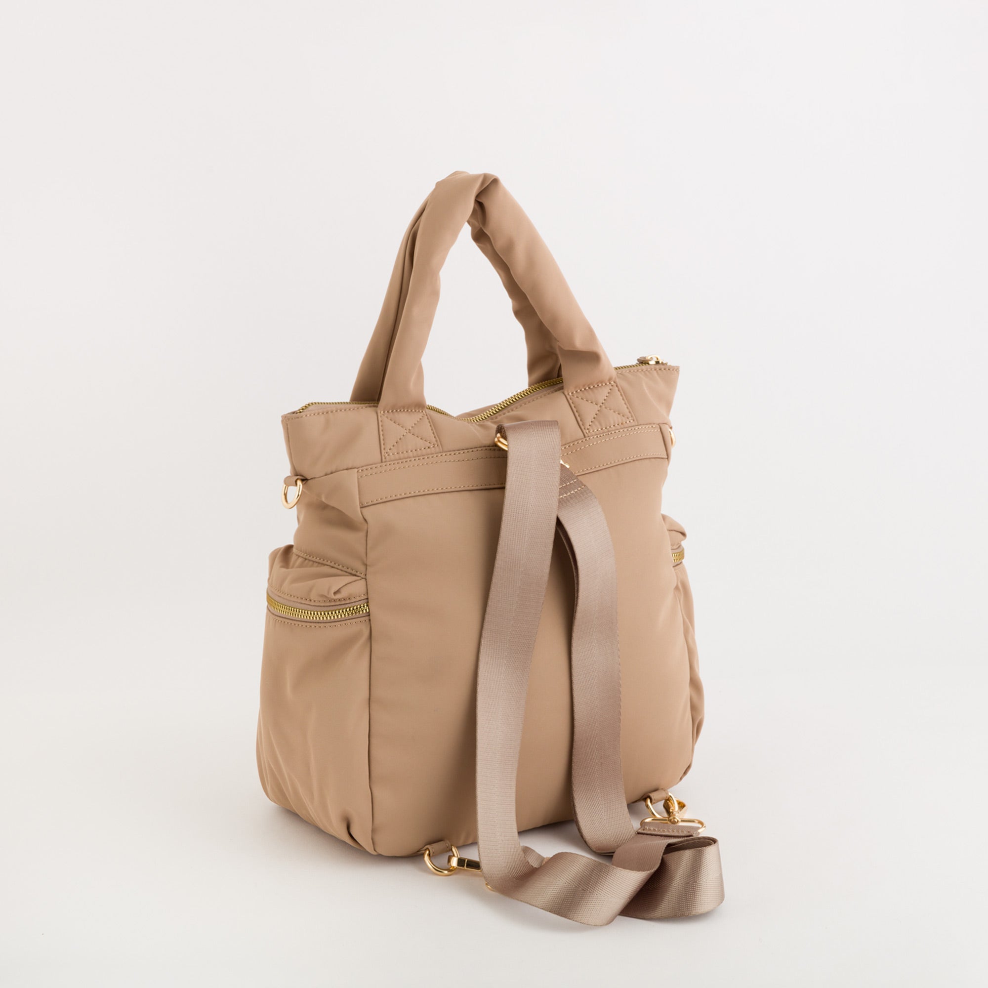Carpisa Crna Gora – Valentina - Women's Handbag/Backpack – BTD46701546 – Image 6