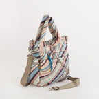 Carpisa Crna Gora – Valentina - Women's Handbag/Backpack – BTD46701546 – Image 1