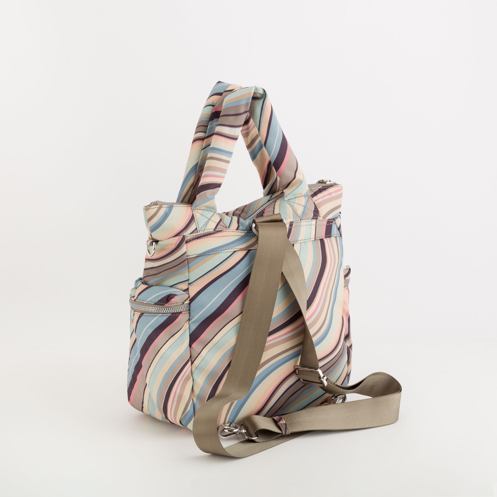 Carpisa Crna Gora – Valentina - Women's Handbag/Backpack – BTD46701546 – Image 8