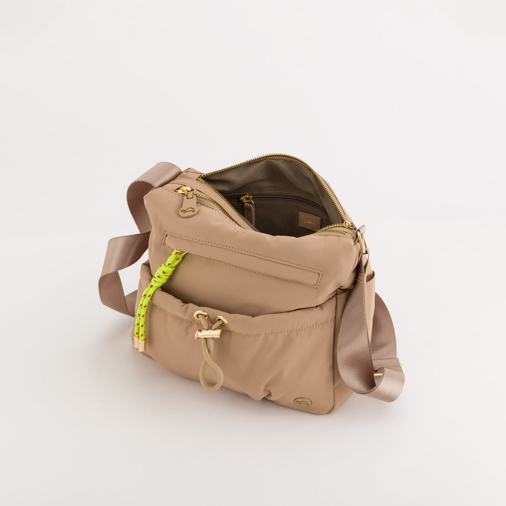 Carpisa Crna Gora – Valentina - Women's Shoulder Bag – BTD46702546 – Image 9