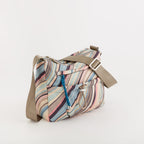 Carpisa Crna Gora – Valentina - Women's Shoulder Bag – BTD46702546 – Image 1