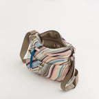 Carpisa Crna Gora – Valentina - Women's Shoulder Bag – BTD46702546 – Image 5