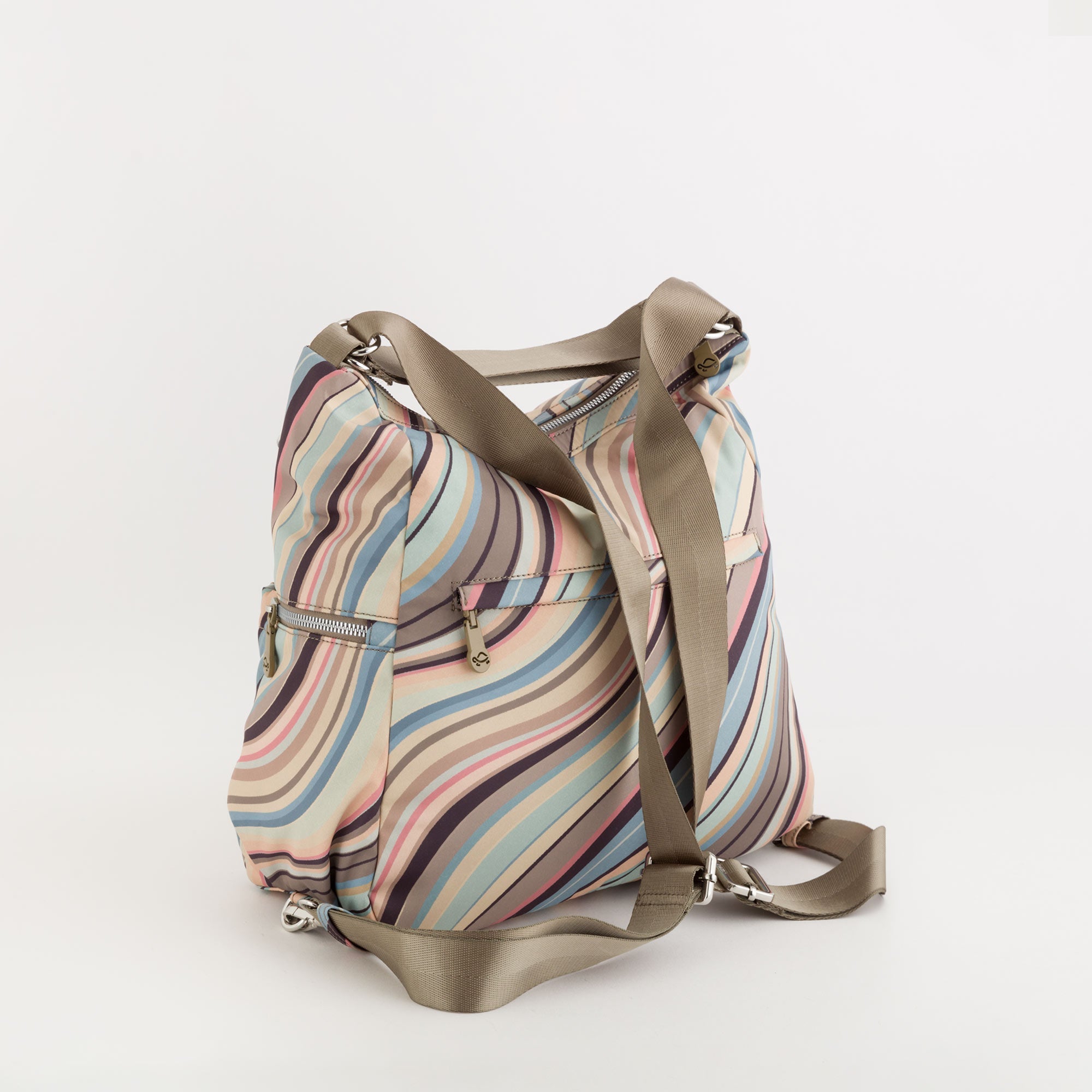 Carpisa Crna Gora – Valentina - Women's Bag/Backpack – BTD46703546 – Image 8