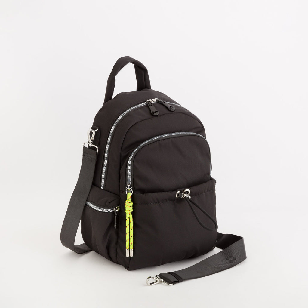 Carpisa Crna Gora – Valentina - Women's Backpack/Shoulder Bag – BTD46704546 – Image 2