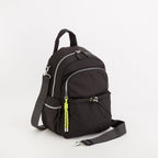 Carpisa Crna Gora – Valentina - Women's Backpack/Shoulder Bag – BTD46704546 – Image 2