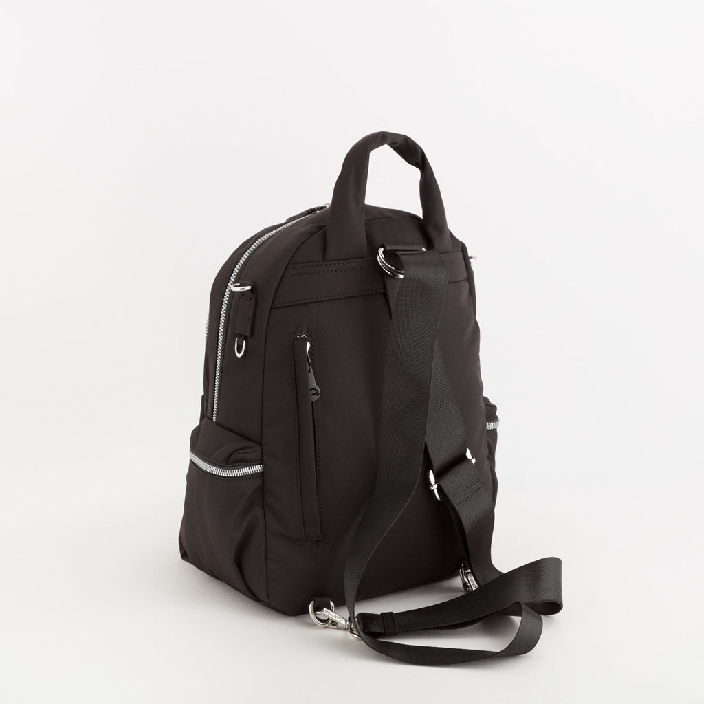 Carpisa Crna Gora – Valentina - Women's Backpack/Shoulder Bag – BTD46704546 – Image 7