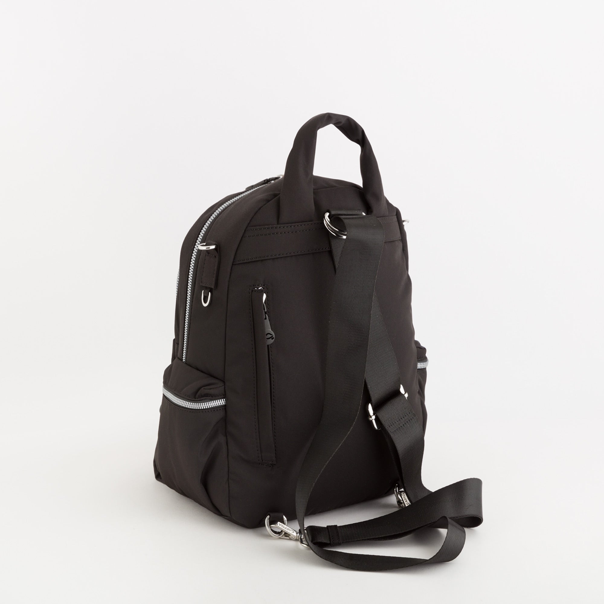Carpisa Crna Gora – Valentina - Women's Backpack/Shoulder Bag – BTD46704546 – Image 7