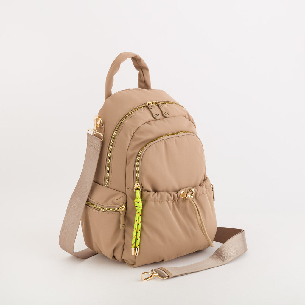 Carpisa Crna Gora – Valentina - Women's Backpack/Shoulder Bag – BTD46704546 – Image 3