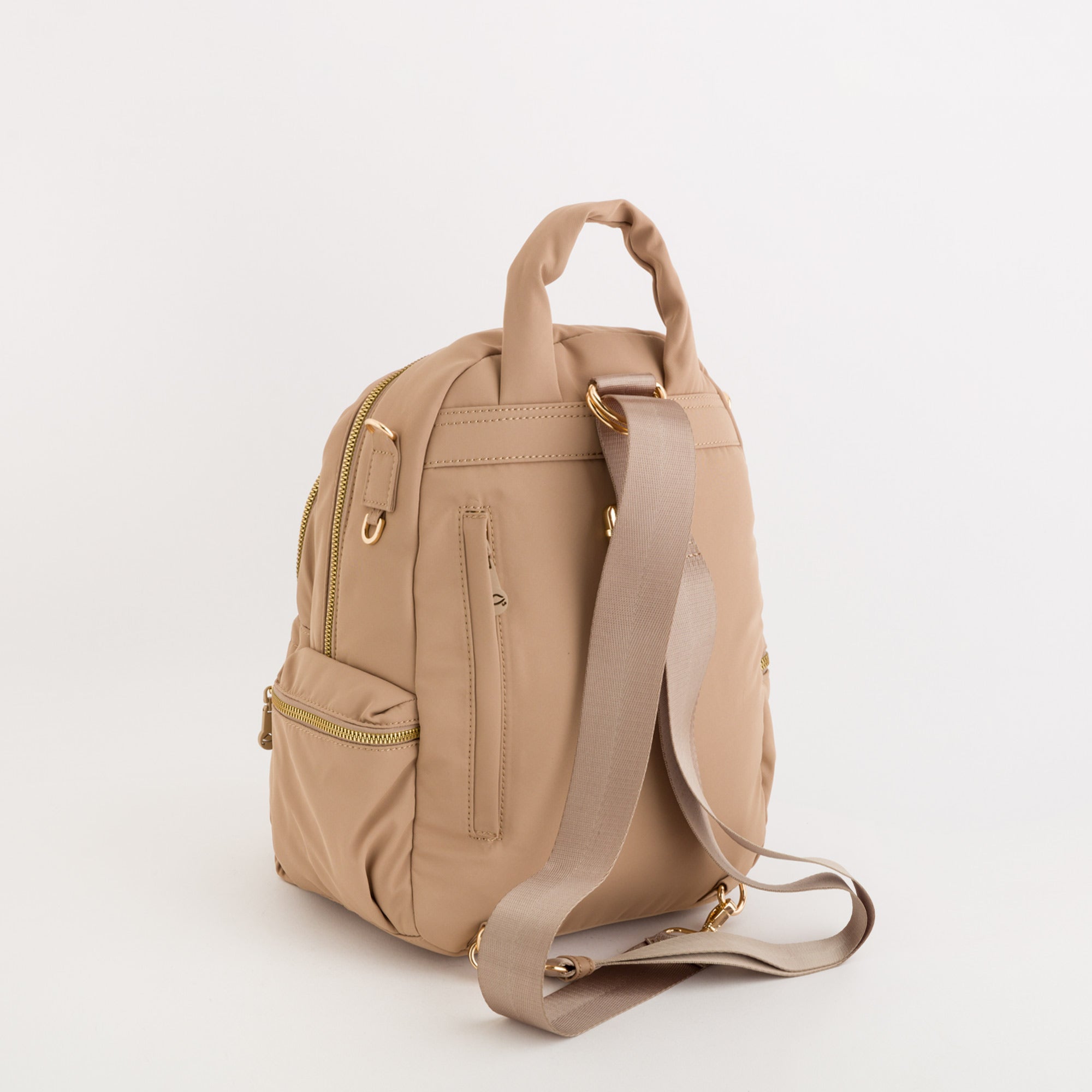 Carpisa Crna Gora – Valentina - Women's Backpack/Shoulder Bag – BTD46704546 – Image 4