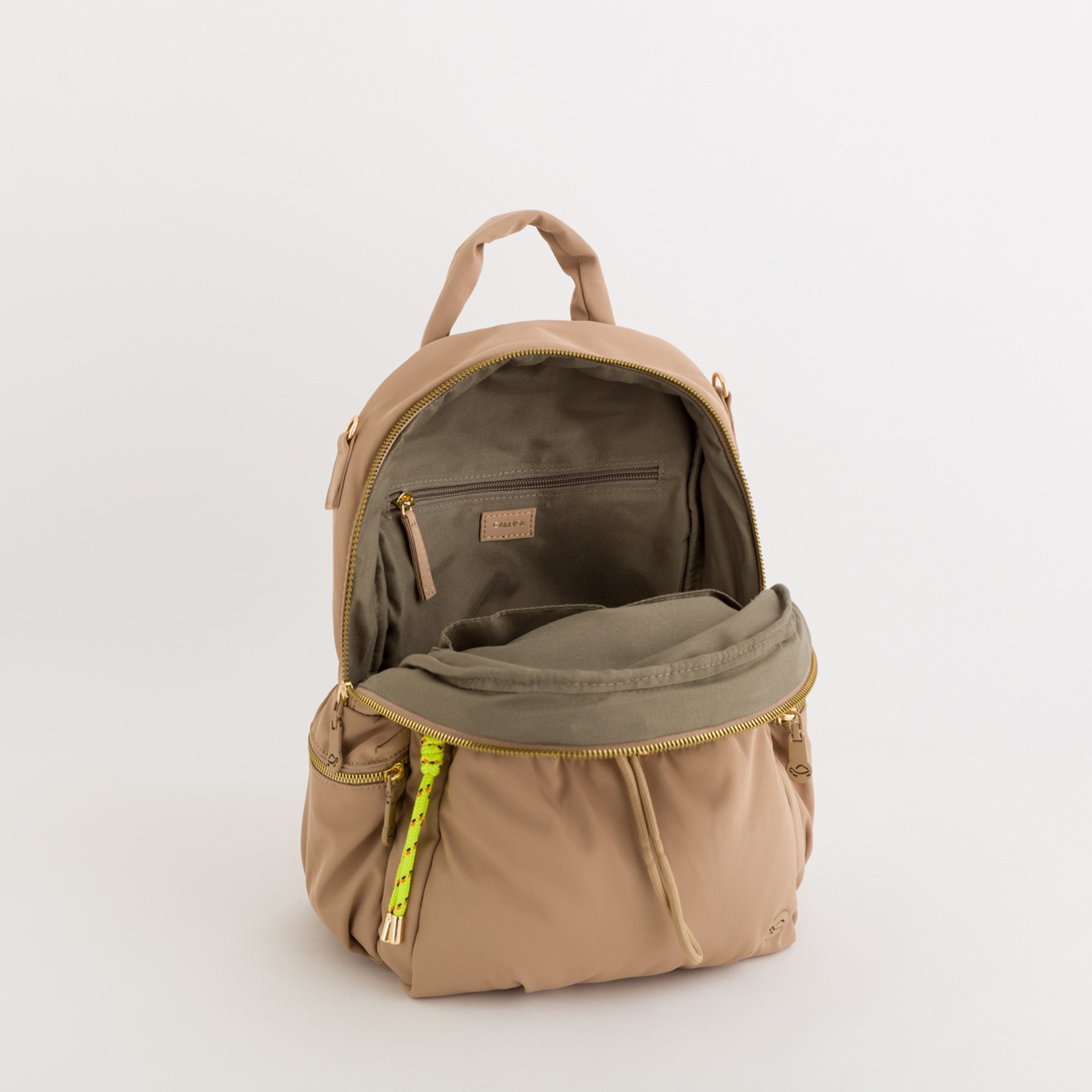 Carpisa Crna Gora – Valentina - Women's Backpack/Shoulder Bag – BTD46704546 – Image 5