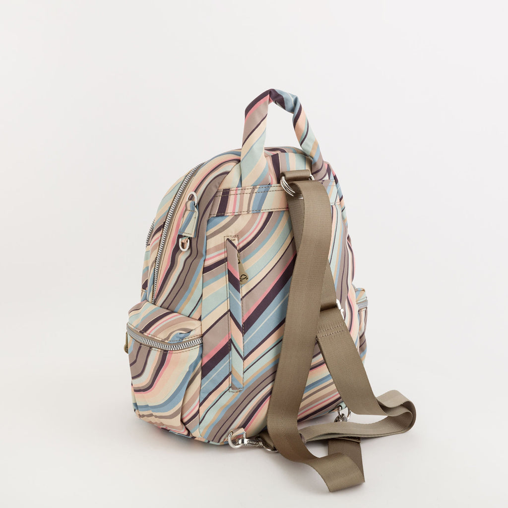 Carpisa Crna Gora – Valentina - Women's Backpack/Shoulder Bag – BTD46704546 – Image 9