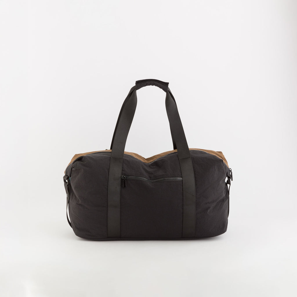 Carpisa Crna Gora – Babe - Women's Duffle Bag – Black/Multicolour – BTD47303546 – Image 2