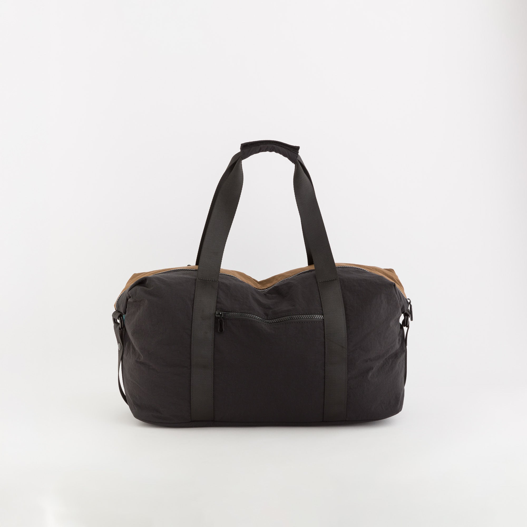 Carpisa Crna Gora – Babe - Women's Duffle Bag – Black/Multicolour – BTD47303546 – Image 2