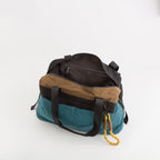 Carpisa Crna Gora – Babe - Women's Duffle Bag – Black/Multicolour – BTD47303546 – Image 3