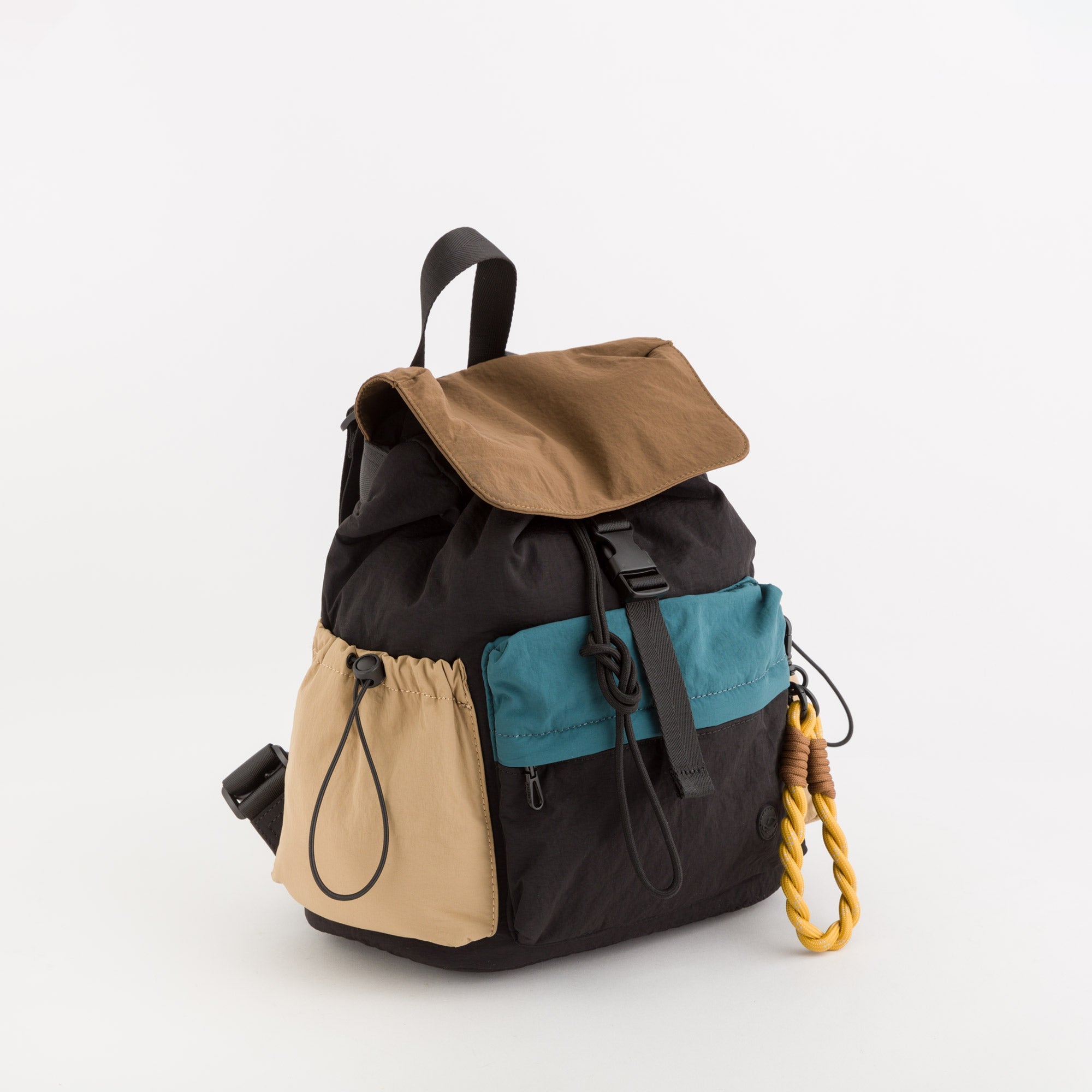 Carpisa Crna Gora – Babe - Women's Backpack – BTD47305546 – Image 1
