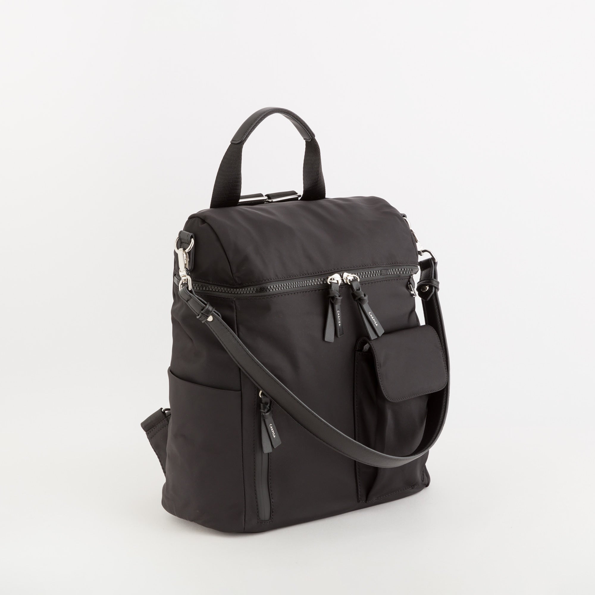 Carpisa Crna Gora – Dana v1 - Women's Backpack/Shoulder Bag – BTD47702546 – Image 1