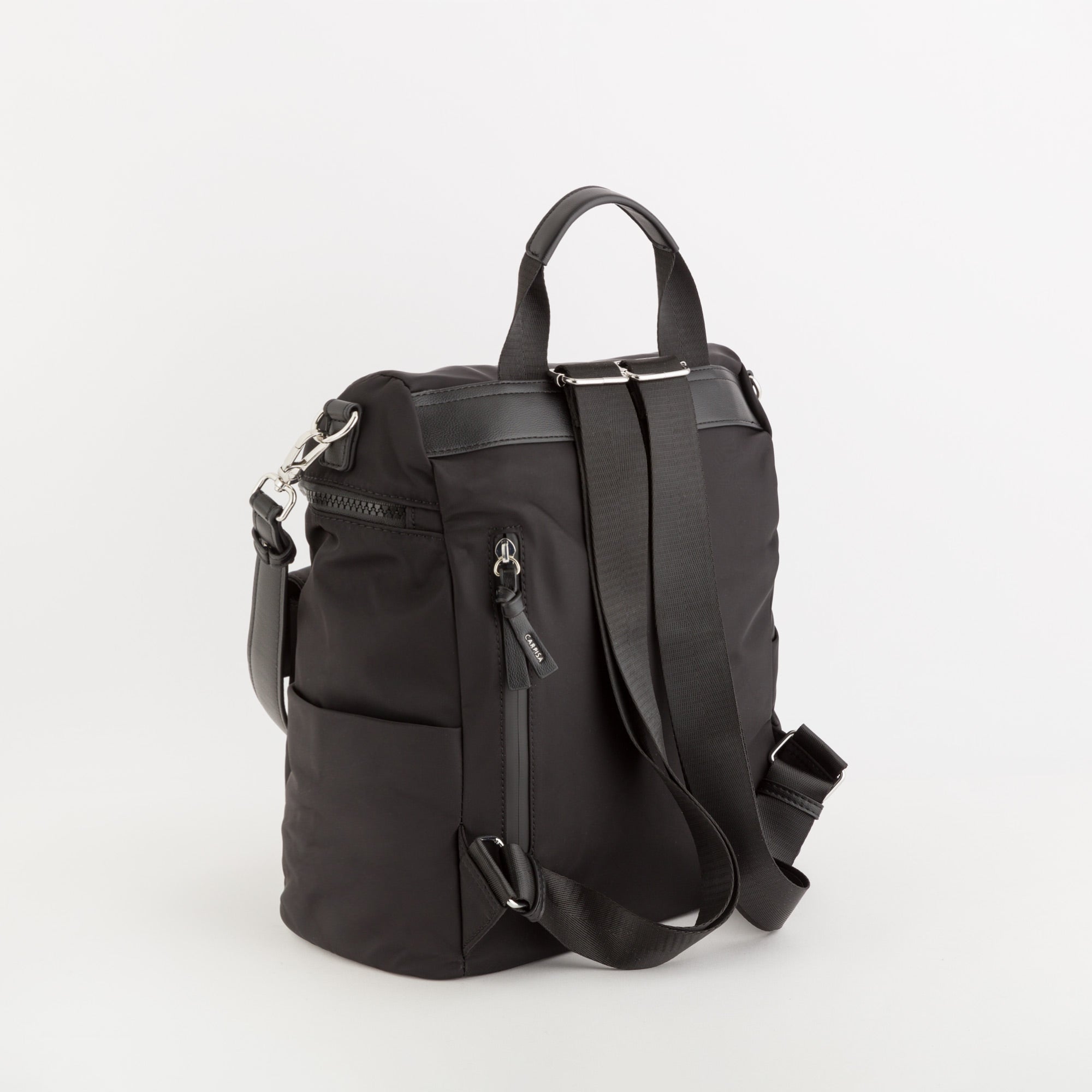 Carpisa Crna Gora – Dana v1 - Women's Backpack/Shoulder Bag – BTD47702546 – Image 4